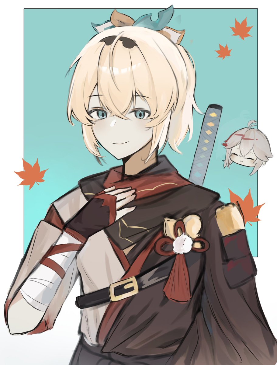 圖 忍忍送我巧克力該注意什麼?