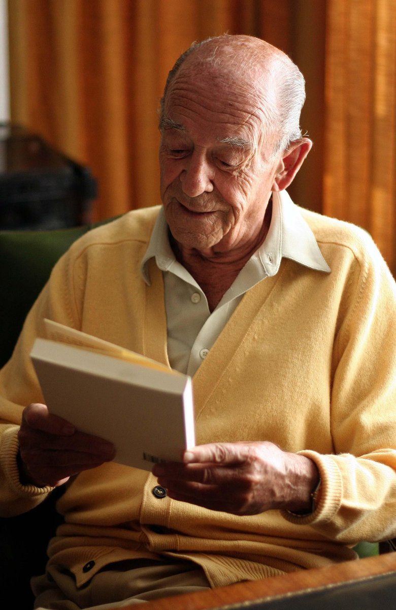 RAFAEL DE PENAGOS
15 años sin ti, maestro. 🌹

adoma.es/recordando-a-r…