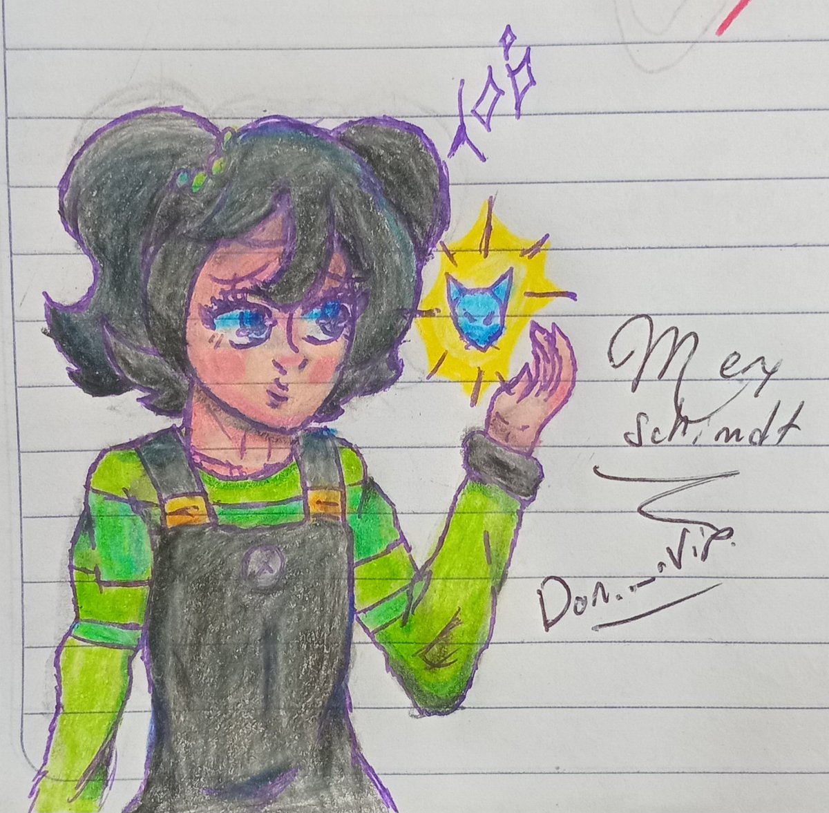 vipito111's tweet photo. Mary Schimdt FNAC 3 draw
#fivenightsatcandys #art #fnac3 #draw #drawing #fnafart #fanart https://t.co/rcLngy3OcS