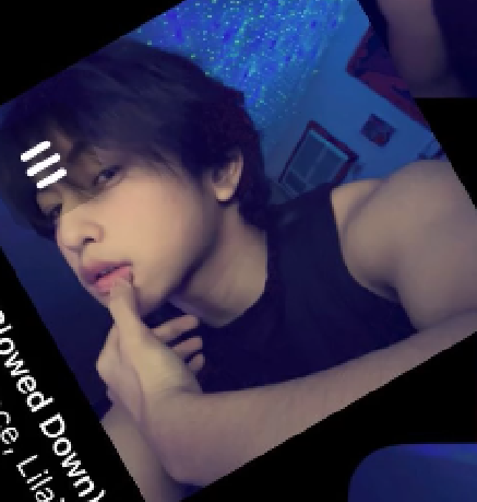 ANOTHER EPISODE OF MARCUS SAYING, "I AM NOT A BUNSO ANYMORE."