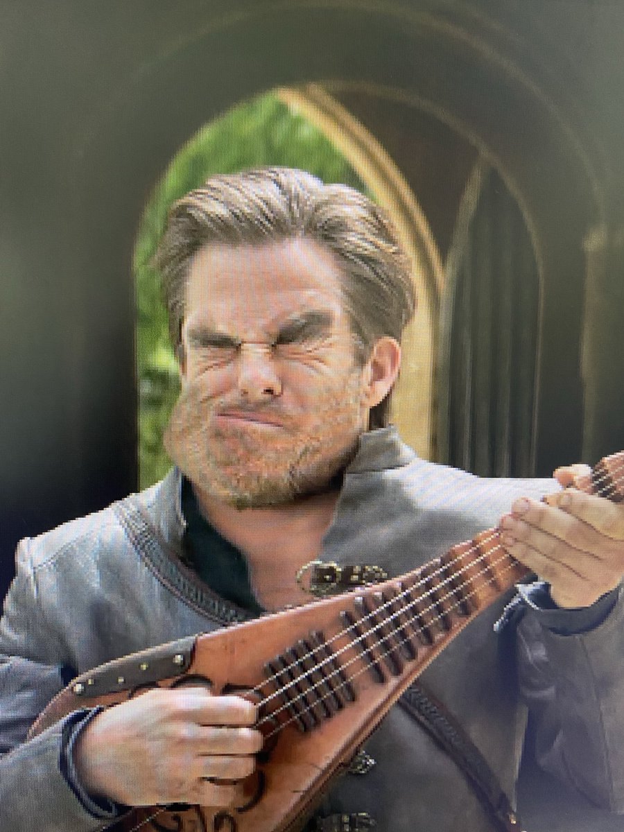 Leading up to the release of <a href="/DnDMovie/">Dungeons & Dragons Movie</a> on <a href="/netflix/">Netflix</a> (USA) on February 26, please enjoy some BTS photos: