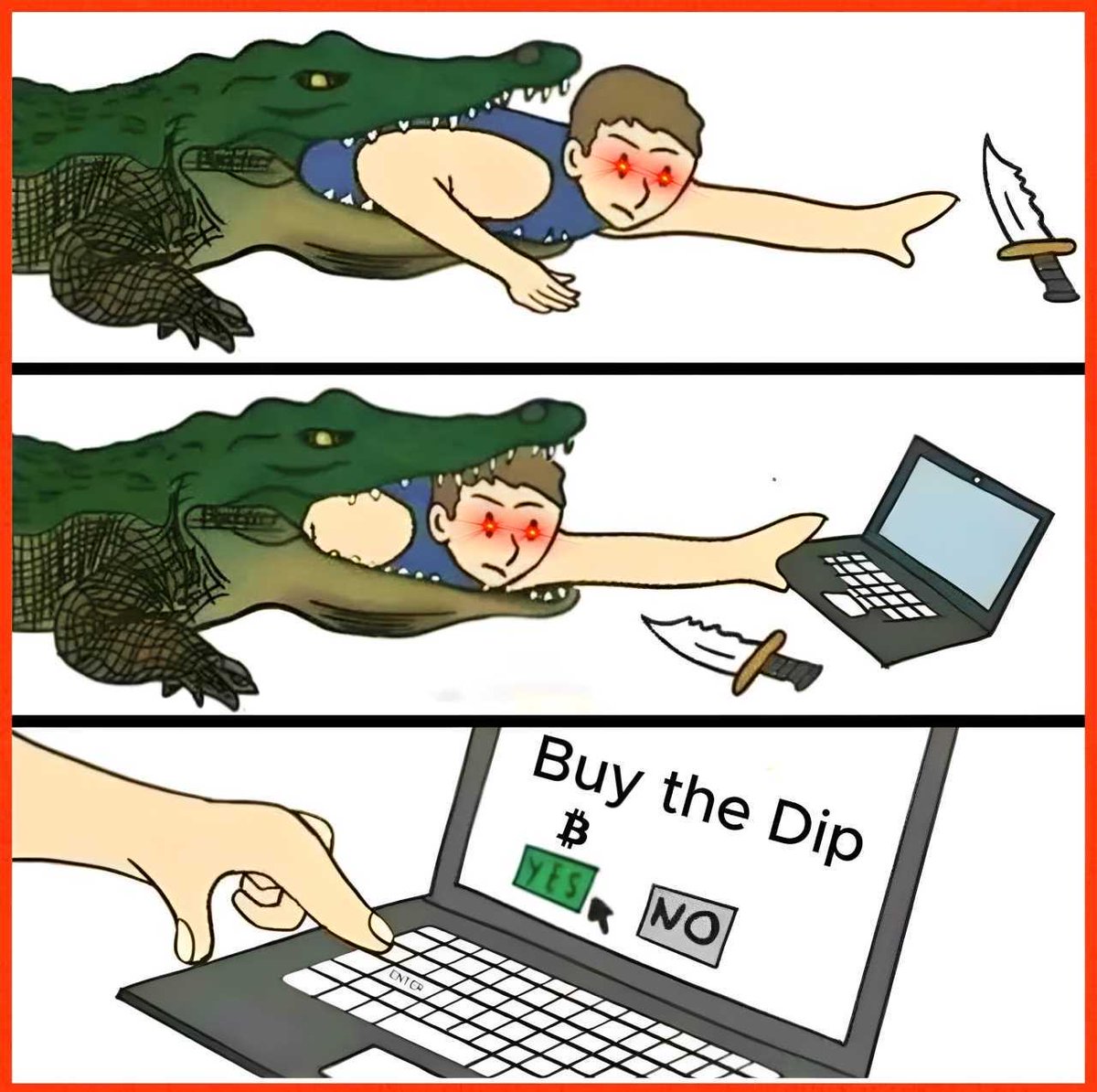 Simply Bitcoin tweet media