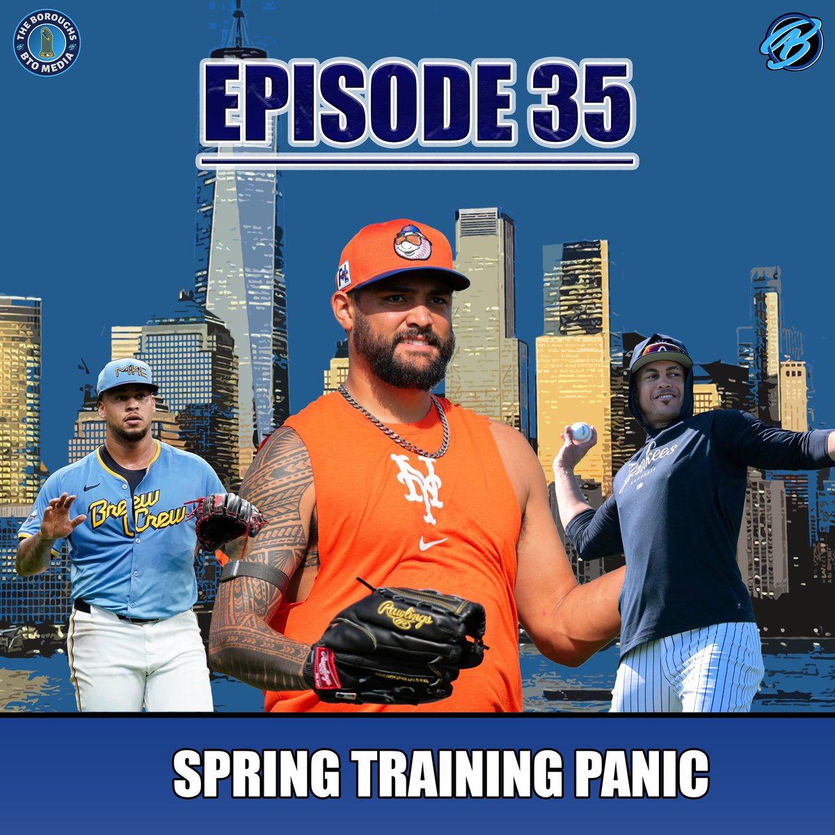 Kevin Bunk tweet media