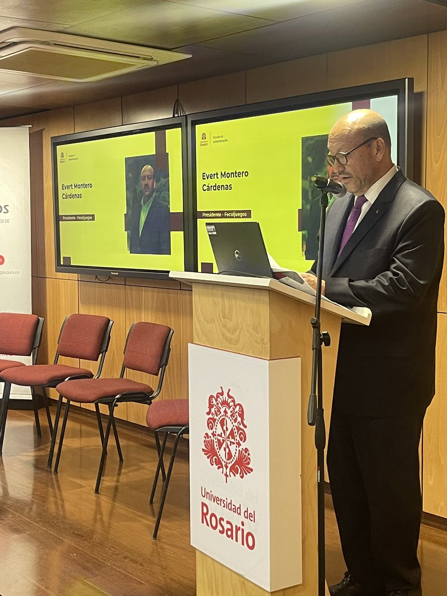 El presidente, Evert Montero, advierte que la decisión del Gobierno Nacional de gravar con IVA los depósitos en plataformas de apuestas en línea podría generar efectos negativos en el mercado regulado, reduciendo el recaudo fiscal y afectando la financiación de la salud pública.