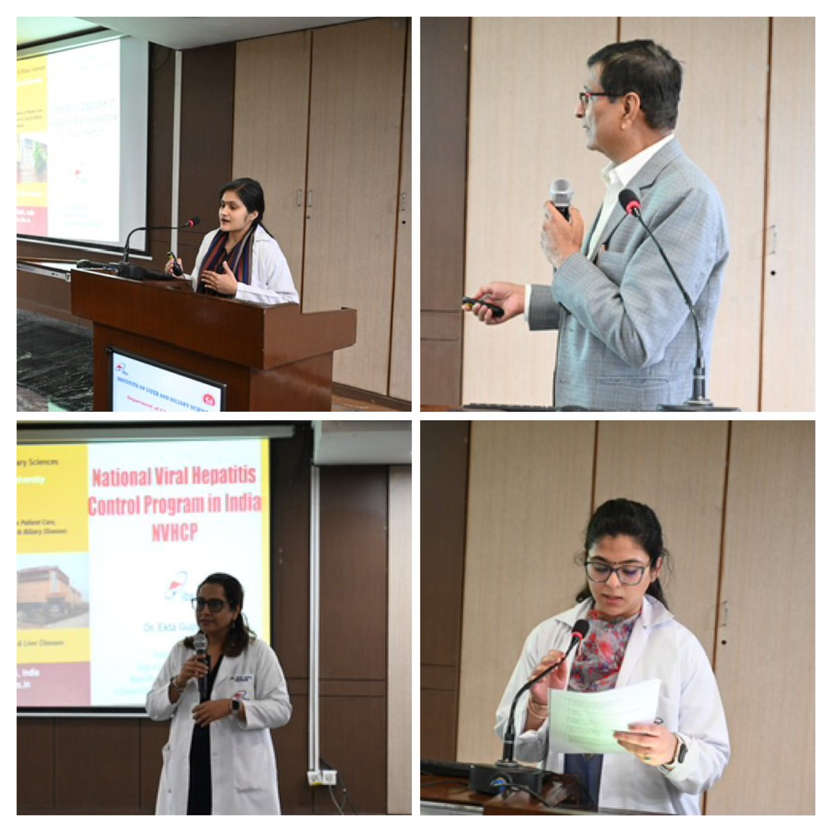 ILBS_University tweet media