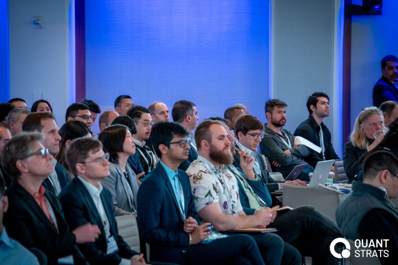 📢Introducing the Quant Strats 2025 Media Partner line-up!

Join them at Quant Strats 2025 at The Quorum by Convene, New York, in just 2 weeks time 👉 lnkd.in/etrq-4WX

#QS25 #QuantStrats #