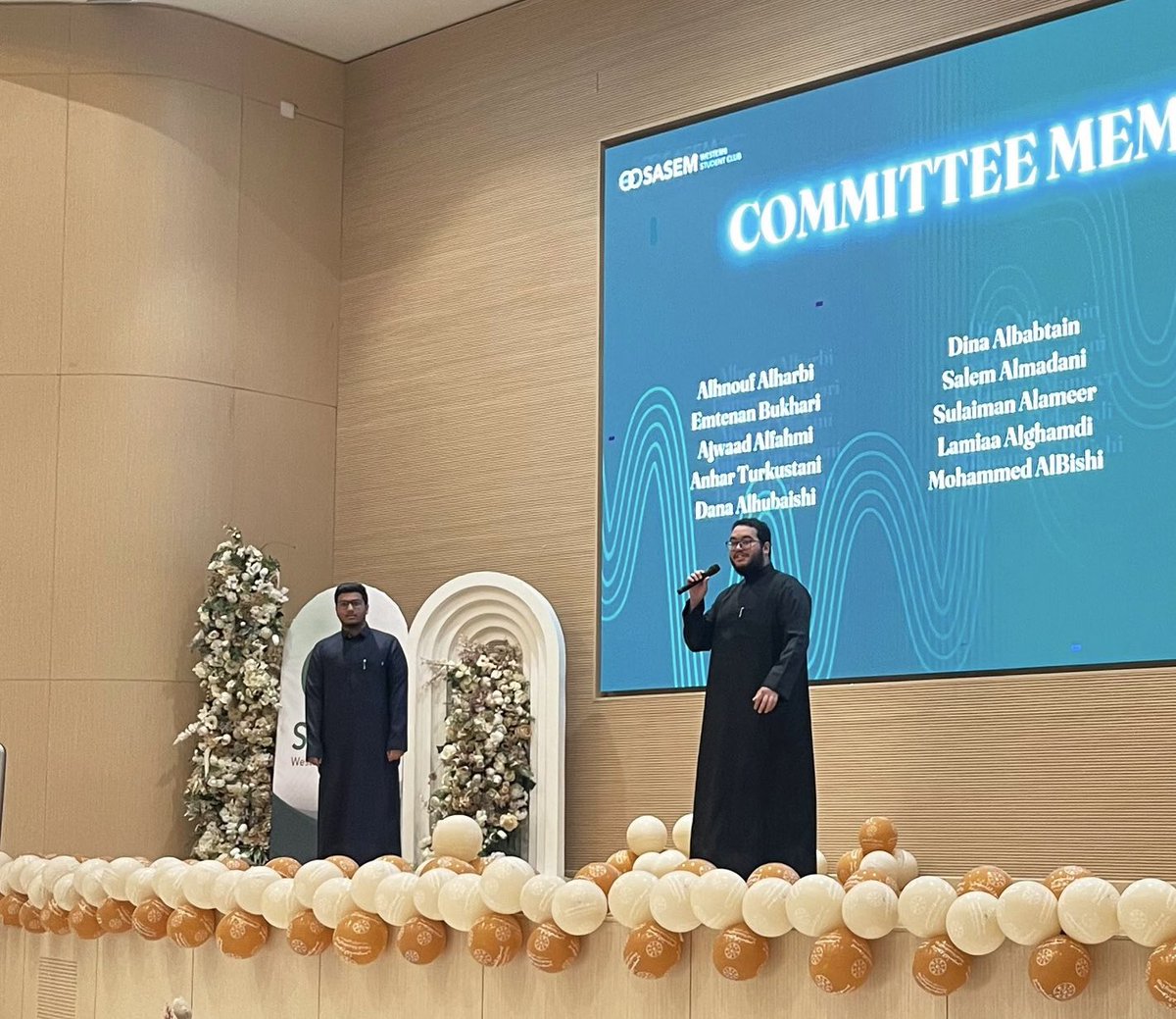 Ahmad Atiah tweet media