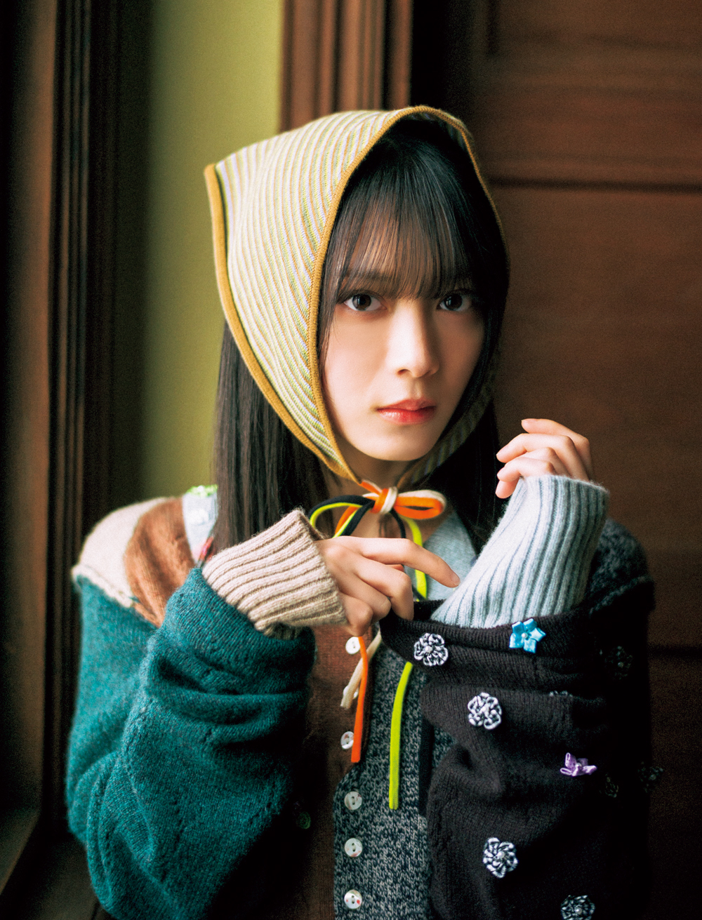 るんちゃん💘 #森田ひかる #櫻坂46
