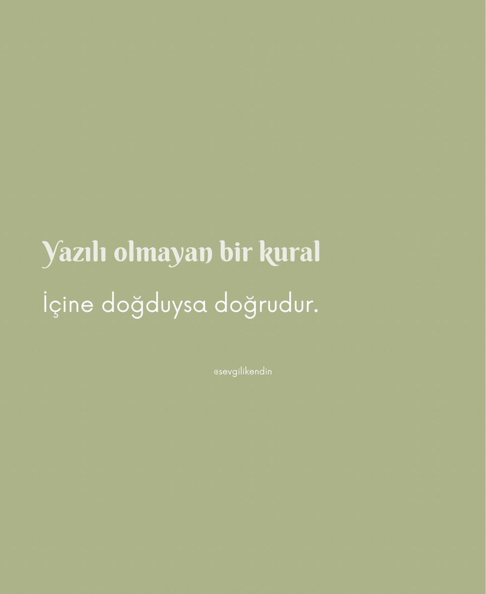 sevgilikendin's tweet photo. https://t.co/fxhn1gp1Z3