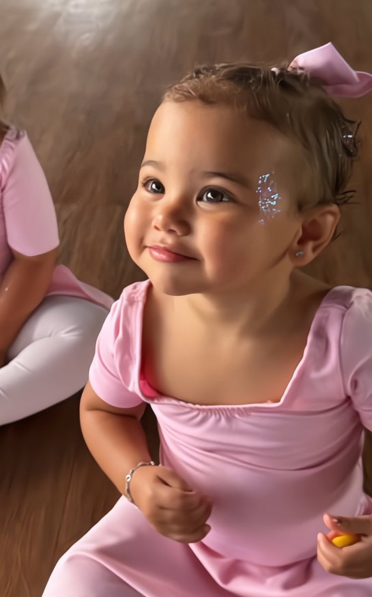 Os olhinhos brilhando 🥺