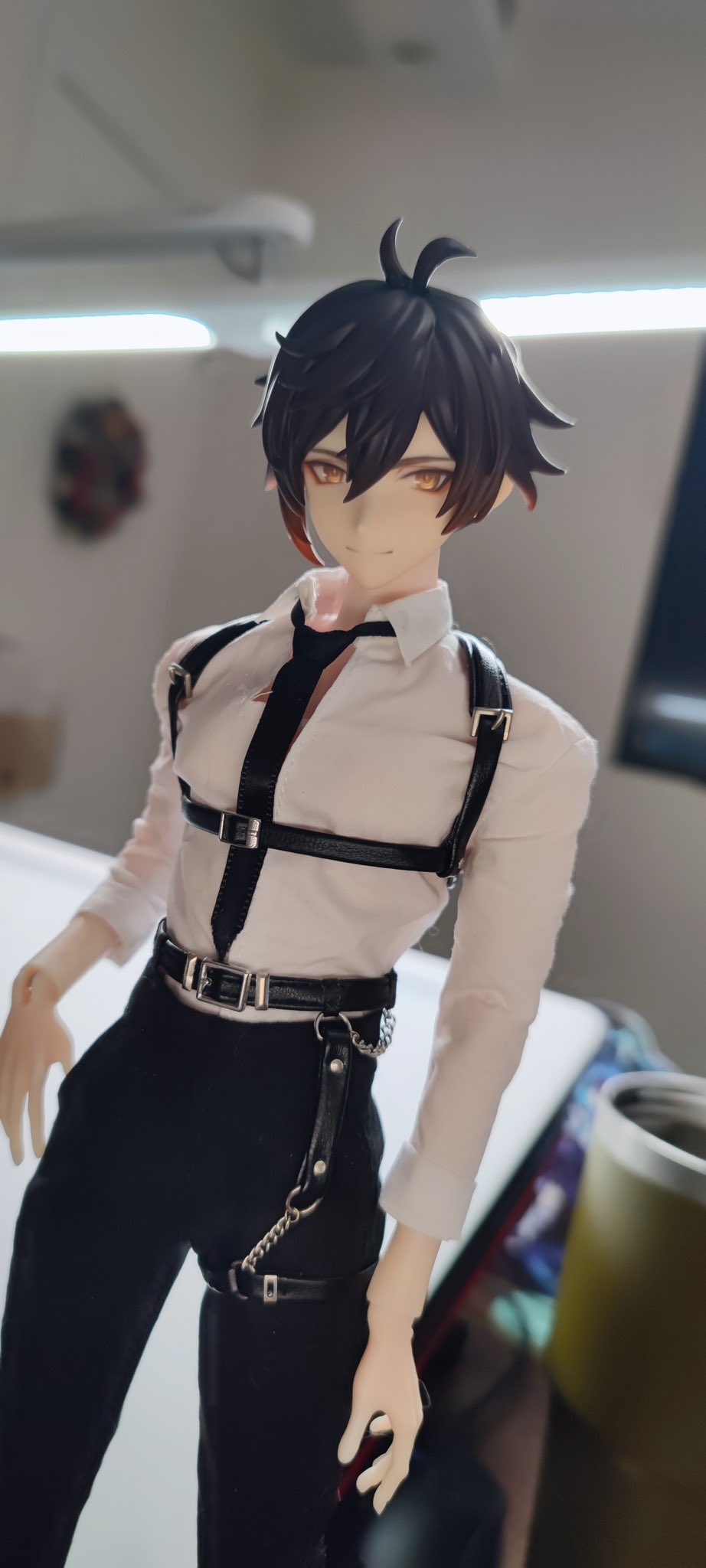 2点琥珀様専用 ちびスト コスチューム 衣装 ちびぬい 服 - アイドル