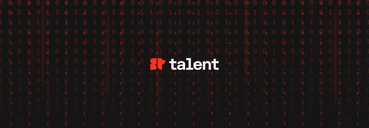 Superteam Talent (@superteamtalent) on Twitter photo I. Introducing <a href="/SuperteamTalent/">Superteam Talent</a>
A community-powered recruiting agency building careers in the Solana ecosystem. Our mission is to connect skilled talent with leading ecosystem projects, helping both individuals and teams grow.
Here is how it works ⤵️ I. Introducing <a href="/SuperteamTalent/">Superteam Talent</a>
A community-powered recruiting agency building careers in the Solana ecosystem. Our mission is to connect skilled talent with leading ecosystem projects, helping both individuals and teams grow.
Here is how it works ⤵️