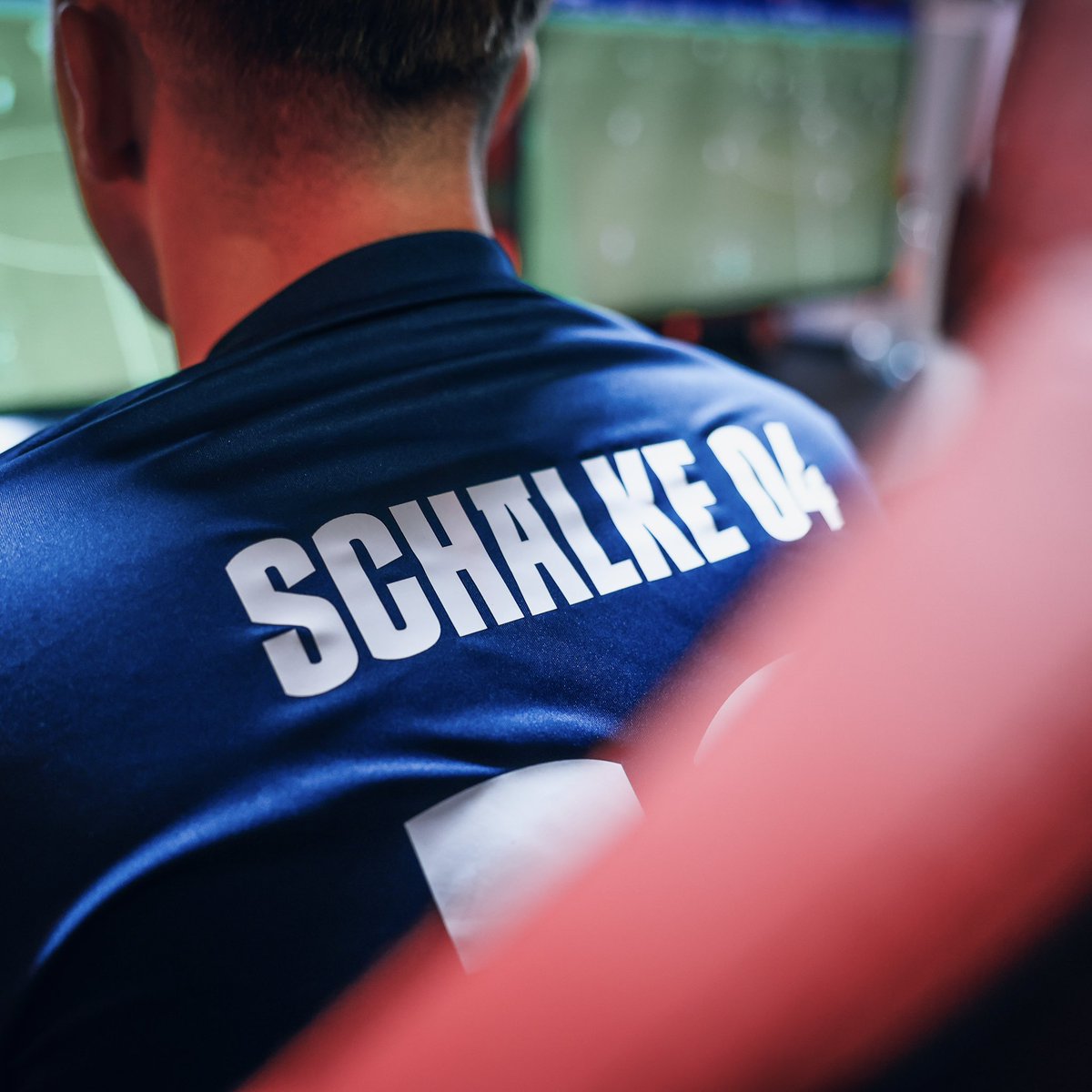 ℹ️ Der heutige Spieltag in der #VBL findet krankheitsbedingt nicht statt. Ein Nachholtermin steht noch nicht fest. 

#S04Esports | #S04