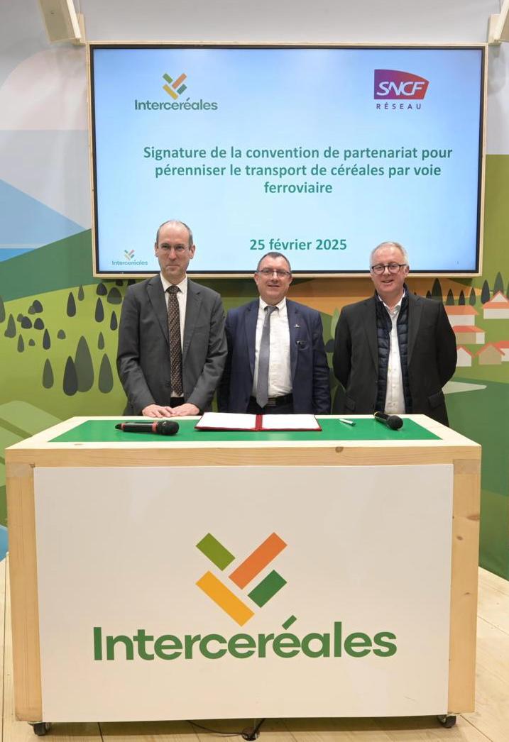 Intercéréales tweet media