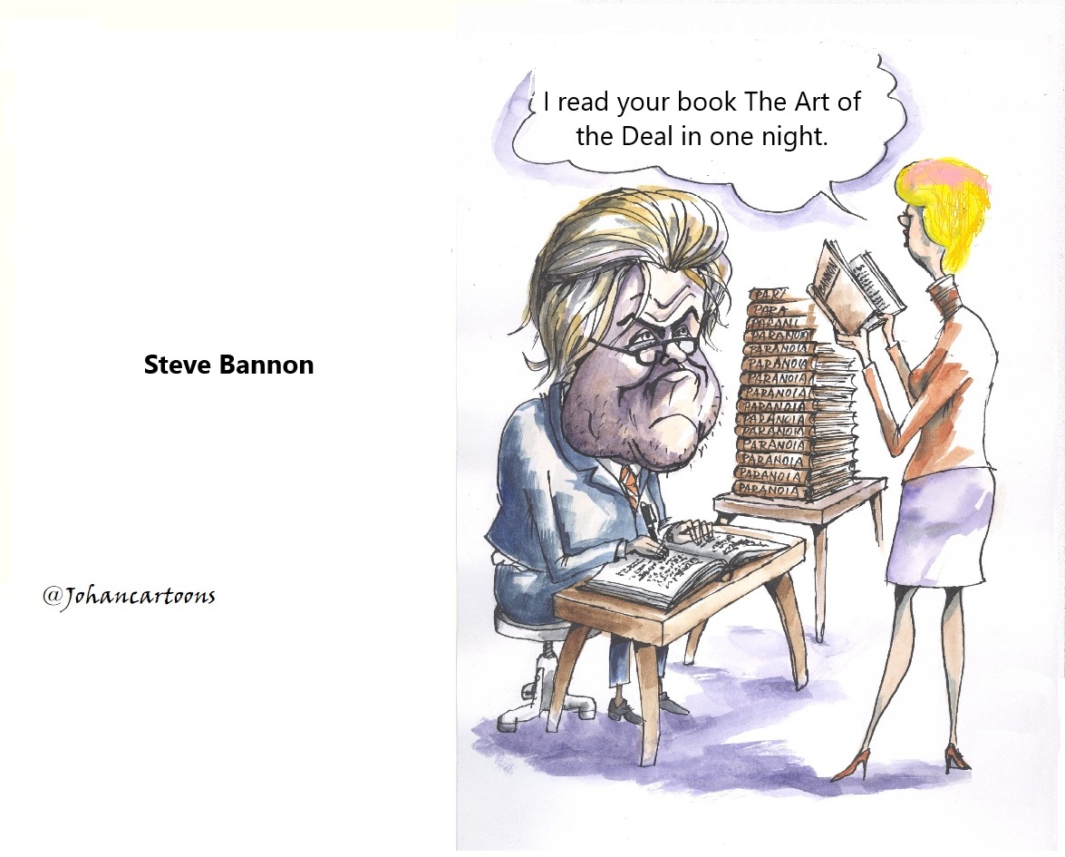 Johan Martin (@johancartoons) on Twitter photo 