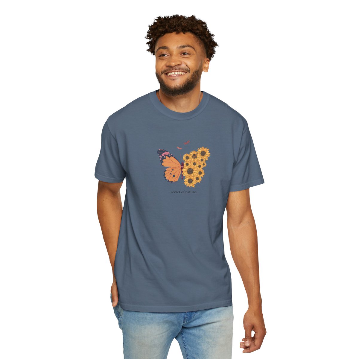 EcomleGlobal's tweet photo. Secret of Nature - Unisex Garment-Dyed T-shirt

Made using 100% US cotton that is ethically grown and harvested. 

https://t.co/o119eniwp1

#tshirts #cotton #Unisex #GarmentDyed #tshirtstore #tranding2024 #ecomle #EcomleGlobal #Secret #SecretofNature #Nature #SecretNature https://t.co/puGczA0tnd