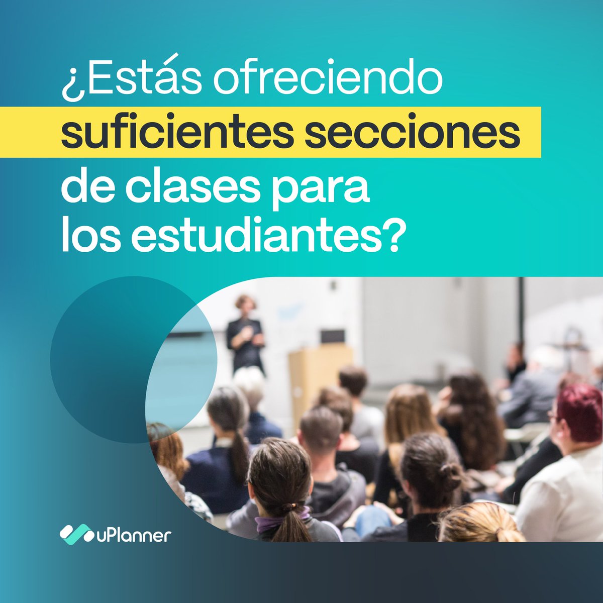 uPlanner tweet media