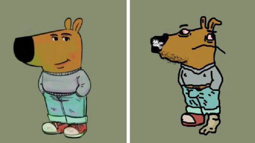 曾经的sol

如今的sol