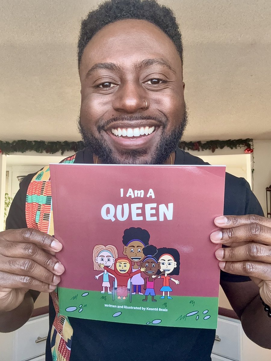 Keonté Beals tweet media