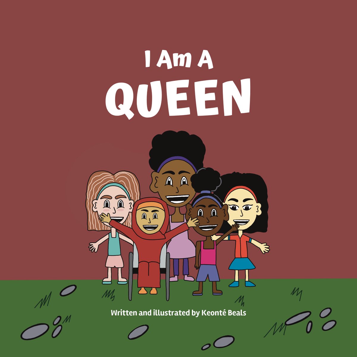 Keonté Beals tweet media