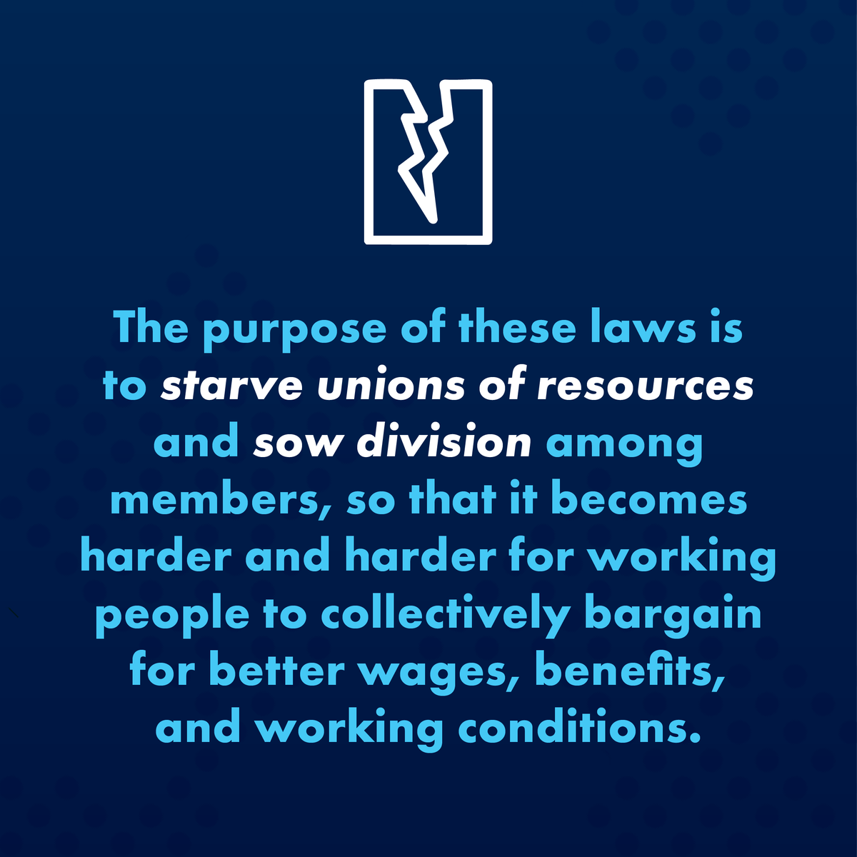 United Steelworkers Union tweet media