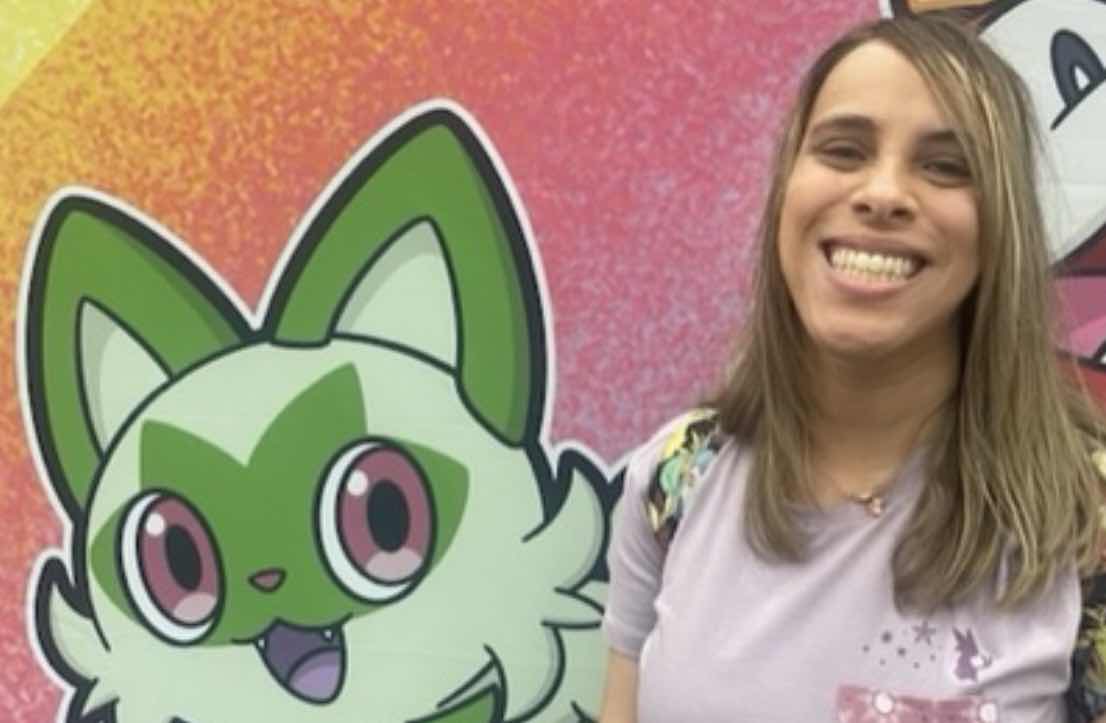 Girl Power TCG tweet media