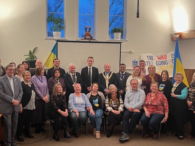 Hertfordshire County Council tweet media