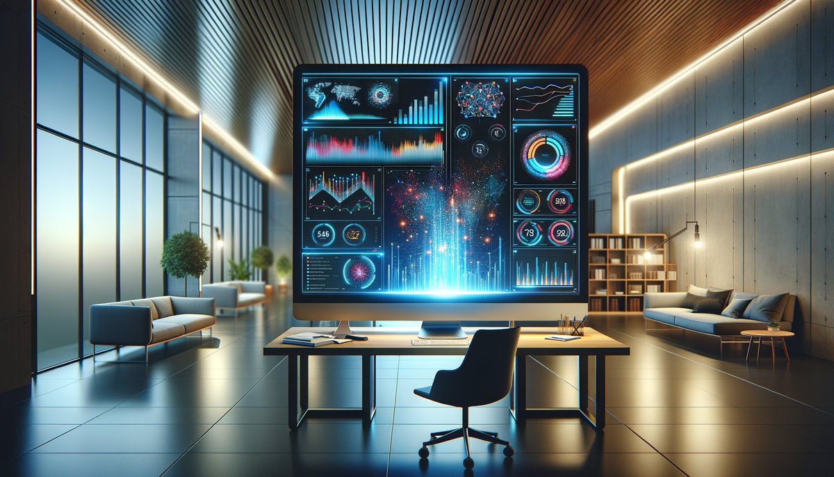 LAAVIIai's tweet photo. Unlock success with LAAVII! 🚀🌟 Experience AI-driven content creation, SEO boosts, and real-time insights. Transform your digital marketing strategy today! #AIContent #DigitalMarketing #SEO https://t.co/HryMTmblri https://t.co/ZxEhZ79NaZ