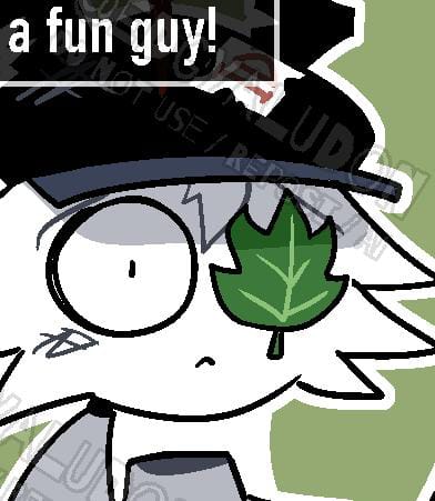 barrel12974's tweet photo. 🧙: *For a few seconds he looks different* 

🗡️: *looks at Azure which quickly makes him look normal again*??

🦇: Huh? Things are getting tense, aren't they? https://t.co/4LLZjGn4EE