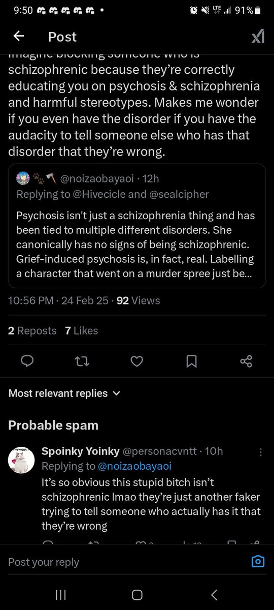 Crowley 🏳️‍⚧️🇵🇸 Archived Account tweet media