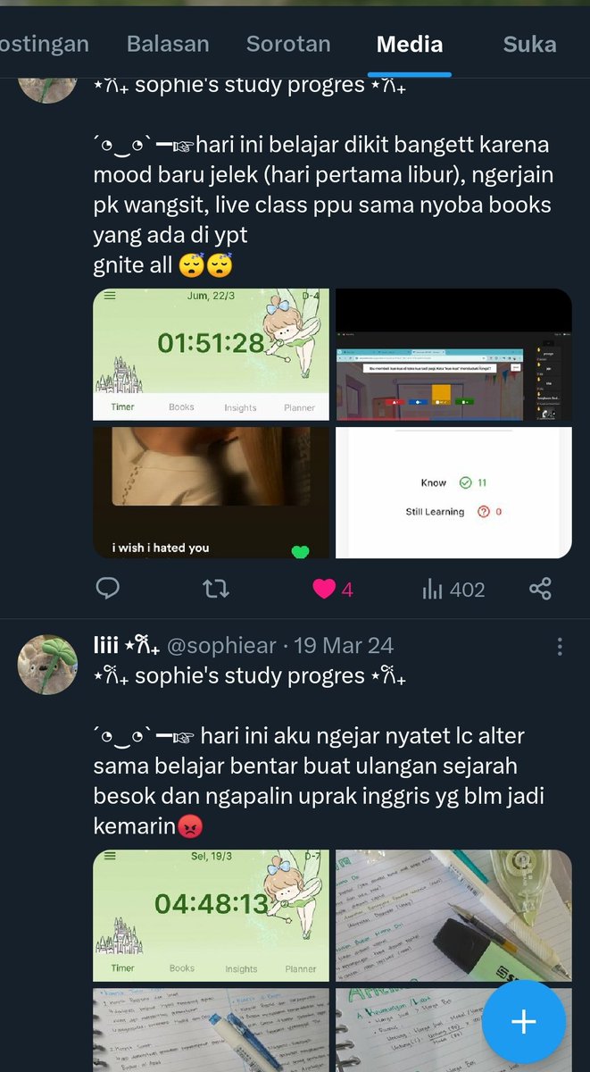 liii 🍄 tweet media