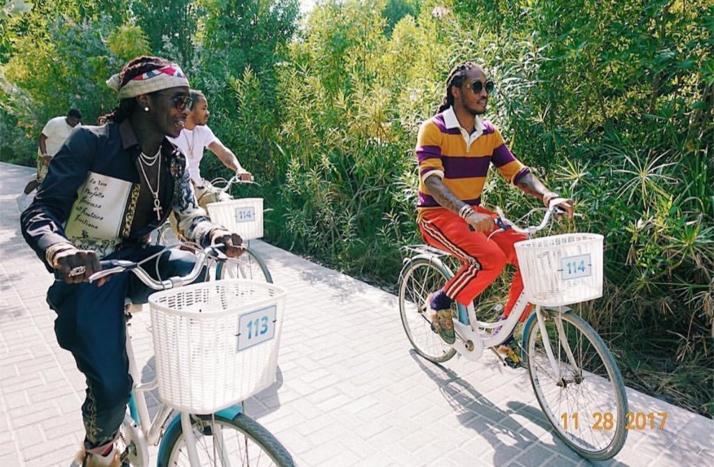 THUGGERDAILY ひ (@thuggerdaily) on Twitter photo 