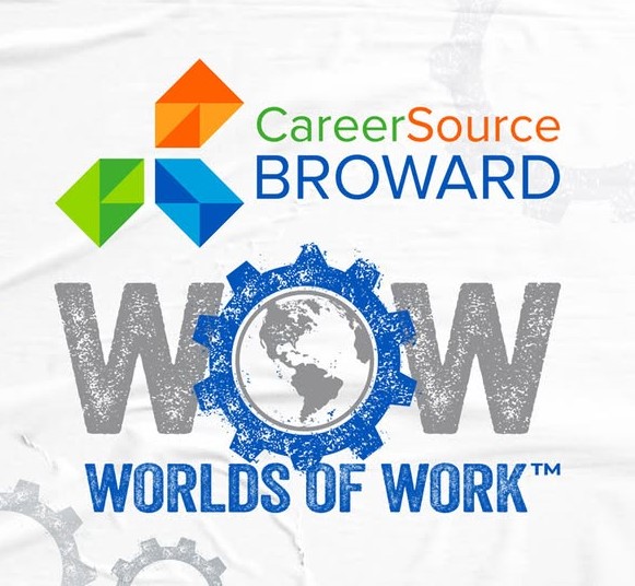 CareerSourceBD's tweet image. 🚀 The countdown is ON! 🚀 WOW 2025 is coming March 11 to Amerant Bank Arena! Broward employers—don’t miss this chance to inspire 9th &amp;amp; 10th graders with hands-on career experiences. Limited exhibitor spots left! 🔗 Get involved: wow.careersourcebroward.com/#get-involved #WOW2025 #FutureWorkforce