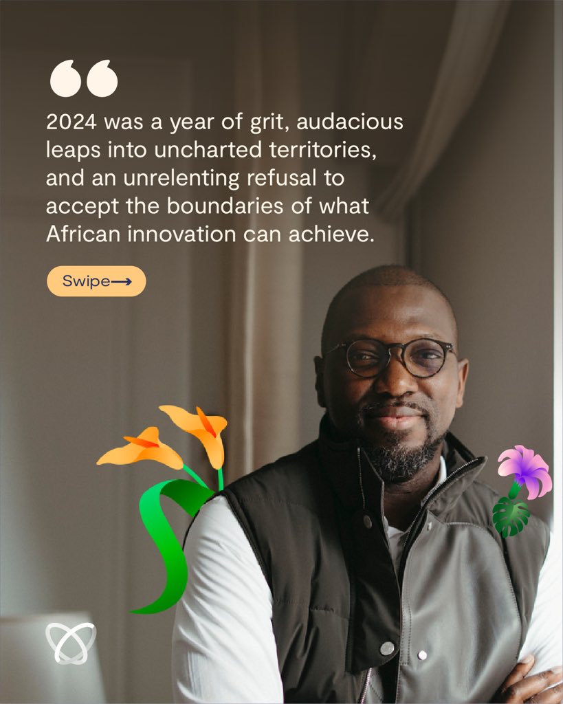 Flutterwave tweet media