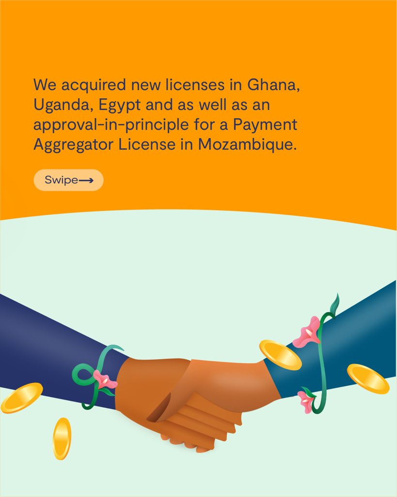 Flutterwave tweet media