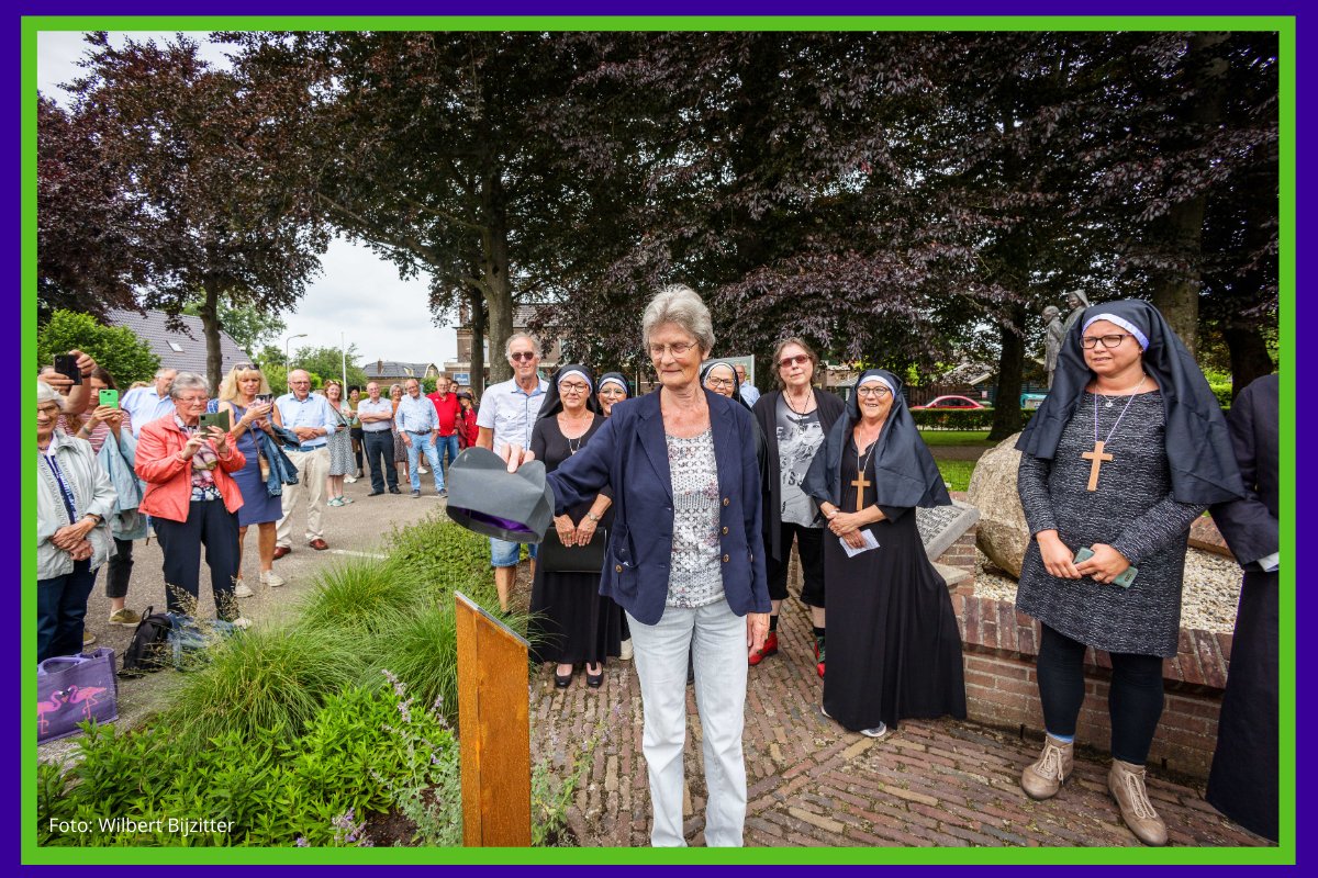 Steenwijkerland's tweet photo. Sinds de start van de subsidieregeling 'Inwonersinitiatieven zijn goud waard!' zijn er talloze succesverhalen. Ter inspiratie delen we voorbeelden. Stuk voor stuk mooie initiatieven waar de buurt iets aan heeft.

Deze week: Wandelroute Steenwijkerwold

https://t.co/E3zVBnqDWC https://t.co/rt1z58R1RL