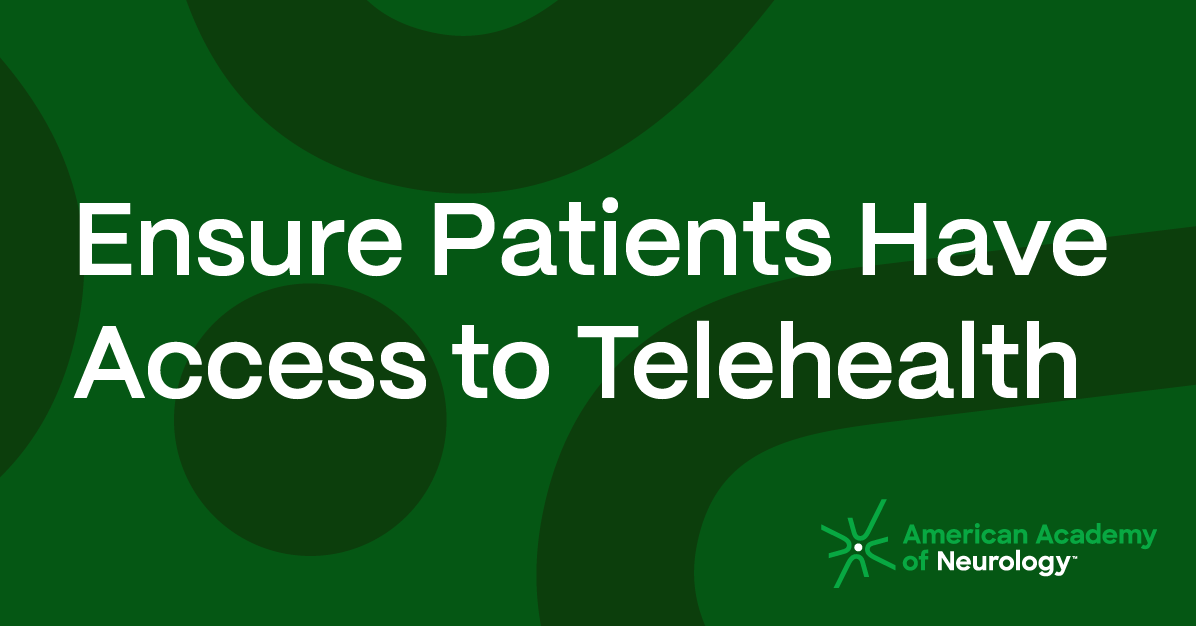 AANmember's tweet photo. As part of #NOH25, we're advocating for Congress to extend #telehealth flexibilities past March 2025. https://t.co/x2APdvHQGr

#AANadvocacy https://t.co/3LcnZlS0rY