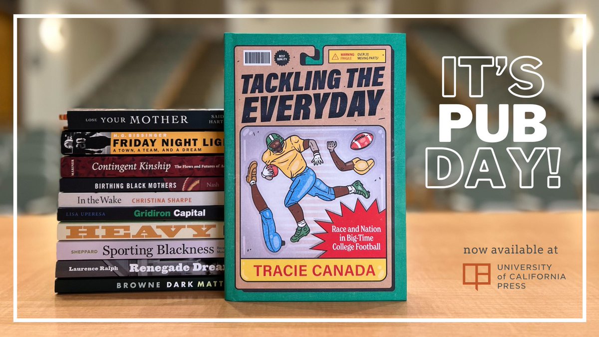 today is the day! "Tackling the Everyday" is officially out in the world!

only a few are pictured here, but i'm so thankful to the many thinkers and writers who inspired me during this process ✨

if you're so inclined to buy (link below), please post, read, share, request, etc!