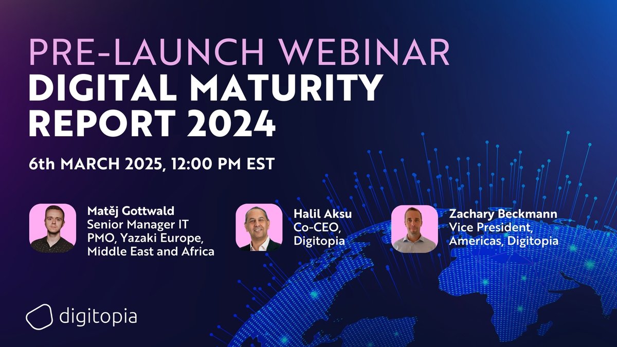 Digitopia tweet media