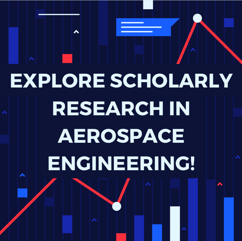 aarcresearch's tweet image. We&apos;re showcasing the #research activity of faculty in #AerospaceEngineering departments at US Ph.D. granting universities! Today, we&apos;re highlighting the total number of #journalarticles published from 2019-2023!
Read the newest #blog here: aarcresearch.com/blog/2025-02-2…