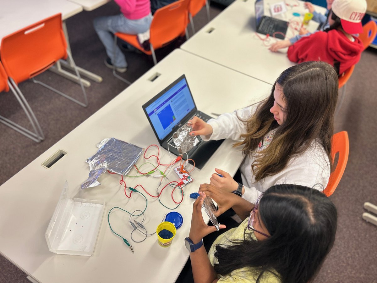 Hilliard Schools tweet media