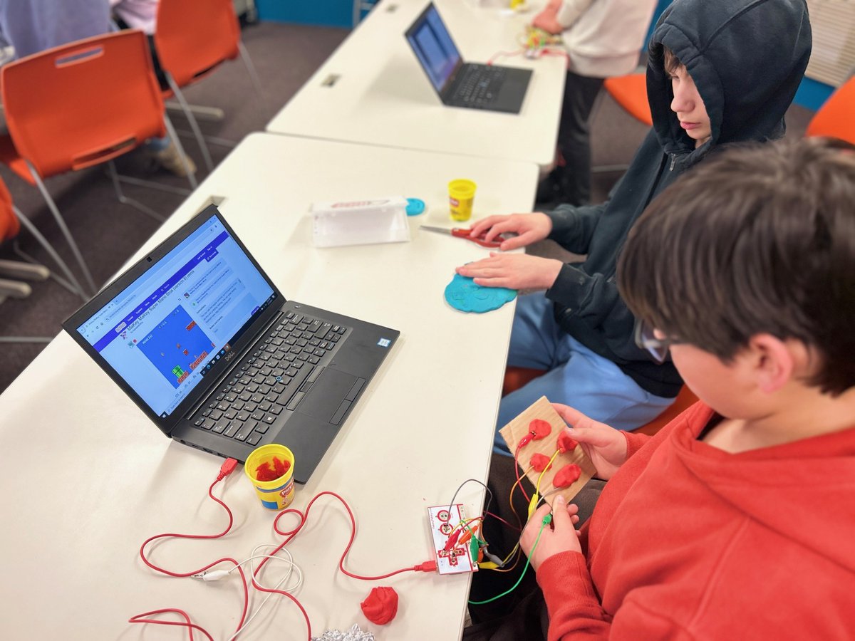 Hilliard Schools tweet media