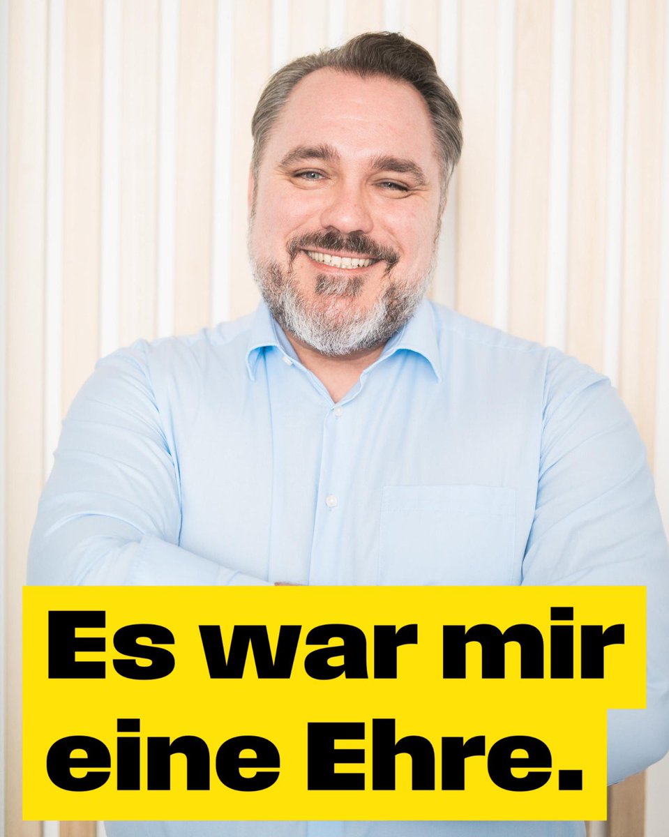 Daniel Föst tweet media