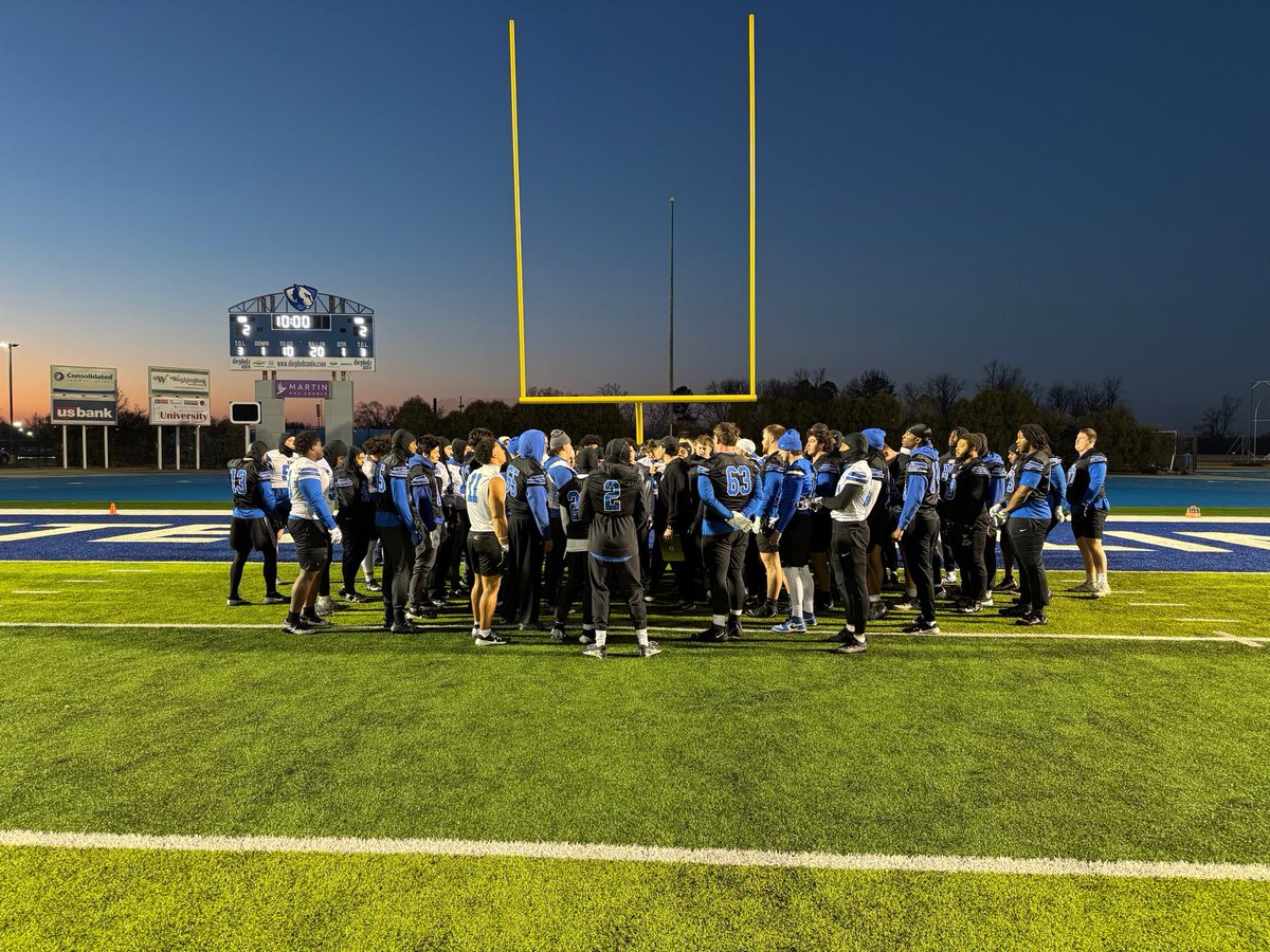 Eastern Illinois Football tweet media