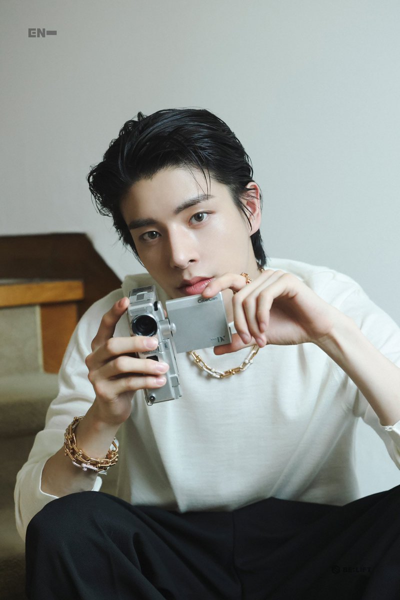 JAKE | REST tweet media