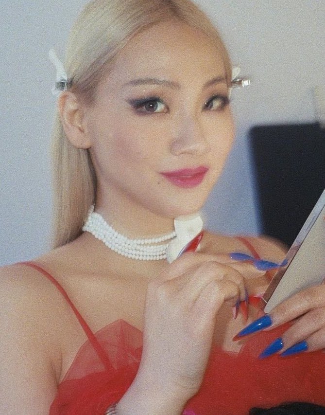 lchaerinvids's tweet photo. HAPPY BIRTHDAY CL 💖

It is a blessing and privilege to continue witnessing the marks you make and things you create blossom on this journey of loving you. Let’s continue making special memories and celebrating all the big and small milestones. No matter what, we’ve got your back. Wishing you endless happiness, good health and all the love in the world always. Love you forever.

GZBZ SHINING STAR CL
#CLBornToShine