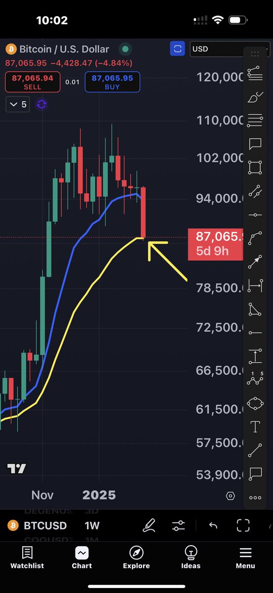 BIG Chonis tweet media