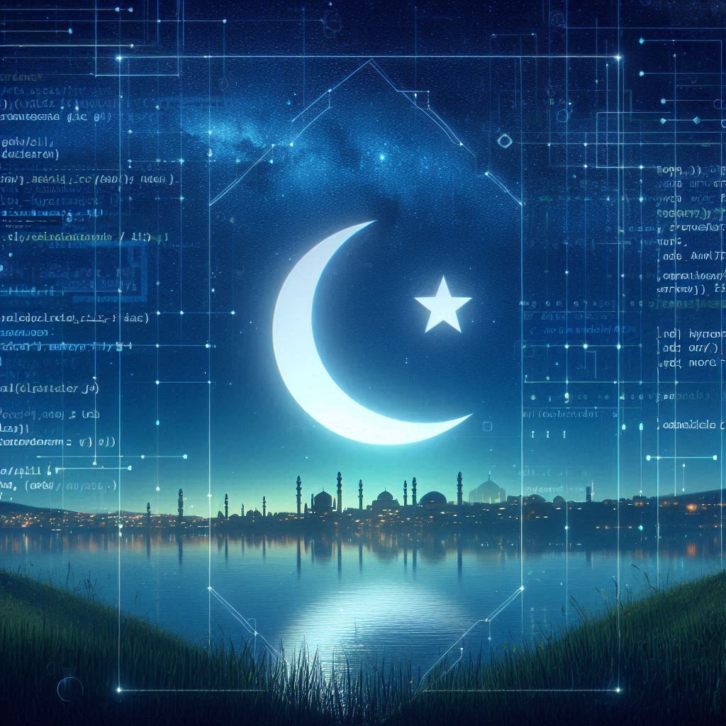AnjumRiham's tweet image. 🌙 Ramadan is just around the corner! Reflecting on this sacred month while balancing work &amp;amp; spirituality as a developer. Time to optimize productivity &amp;amp; embrace the blessings! 🤲✨ #Ramadan2025 #TechAndFaith #Android #androidstudio