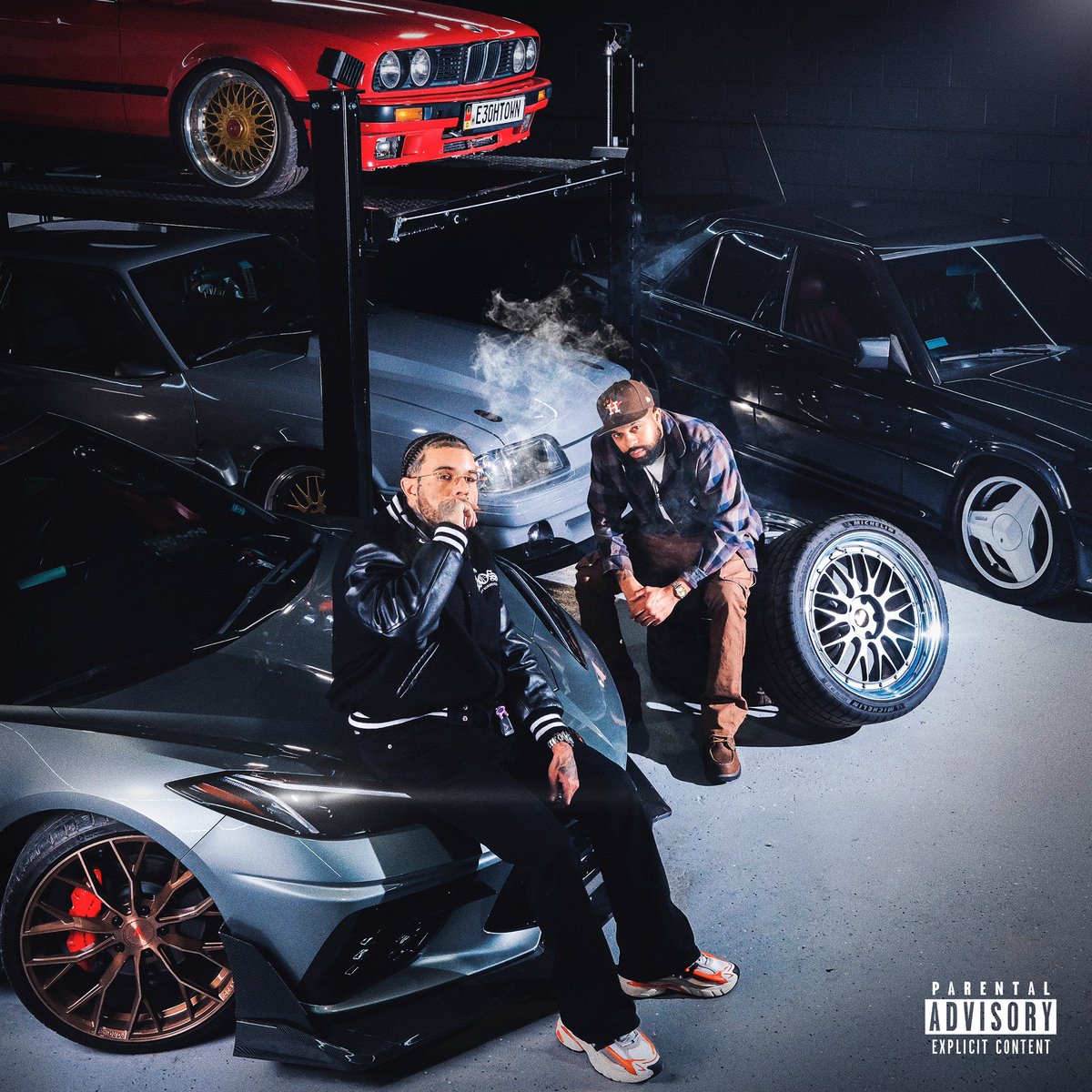 SteakxShrimp's tweet image. New tape “Dollaz &amp;amp; Sense” out now! 
Le$ x @djmrrogers 🥩🍤🏁
lnk.to/dNUux3uN