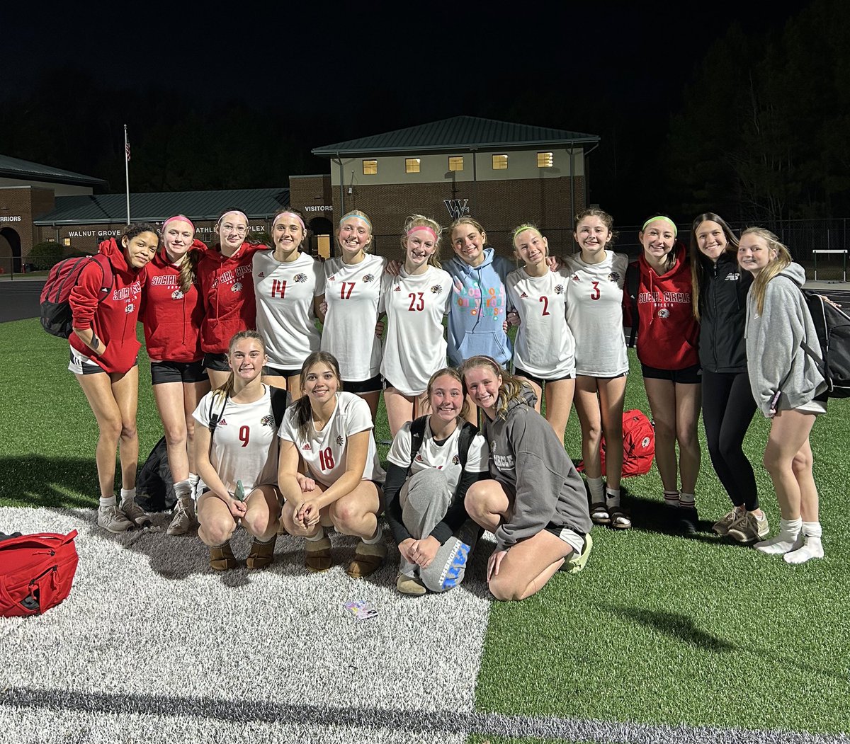 ⚽SC Varsity Soccer⚽ tweet media